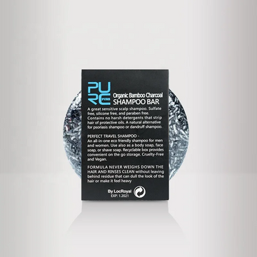 Gray Hair Darkening Shampoo